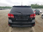 2015 Dodge Journey Sxt Black vin: 3C4PDCBG3FT742774