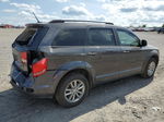 2016 Dodge Journey Sxt Gray vin: 3C4PDCBG3GT127322