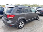 2016 Dodge Journey Sxt Gray vin: 3C4PDCBG3GT152883