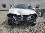 2016 Dodge Journey Sxt White vin: 3C4PDCBG3GT218851