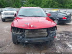 2017 Dodge Journey Sxt Red vin: 3C4PDCBG3HT509285