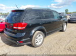 2014 Dodge Journey Sxt Black vin: 3C4PDCBG4ET281065