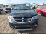 2014 Dodge Journey Sxt Black vin: 3C4PDCBG4ET281065