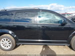 2014 Dodge Journey Sxt Black vin: 3C4PDCBG4ET281065