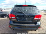 2014 Dodge Journey Sxt Black vin: 3C4PDCBG4ET281065