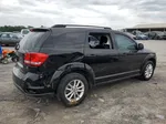 2015 Dodge Journey Sxt Black vin: 3C4PDCBG4FT546925