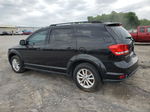 2015 Dodge Journey Sxt Black vin: 3C4PDCBG4FT546925