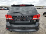 2015 Dodge Journey Sxt Black vin: 3C4PDCBG4FT546925