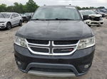 2015 Dodge Journey Sxt Black vin: 3C4PDCBG4FT546925