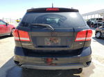 2015 Dodge Journey Sxt Black vin: 3C4PDCBG4FT697439