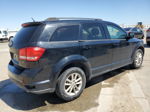 2015 Dodge Journey Sxt Black vin: 3C4PDCBG4FT697439