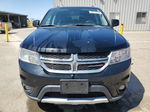 2015 Dodge Journey Sxt Черный vin: 3C4PDCBG4FT697439