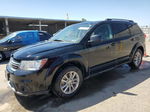 2015 Dodge Journey Sxt Black vin: 3C4PDCBG4FT697439