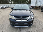 2015 Dodge Journey Sxt Черный vin: 3C4PDCBG4FT742637