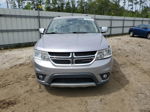 2016 Dodge Journey Sxt Серебряный vin: 3C4PDCBG4GT102347