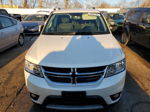 2016 Dodge Journey Sxt White vin: 3C4PDCBG4GT116684