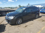 2016 Dodge Journey Sxt Black vin: 3C4PDCBG4GT137311