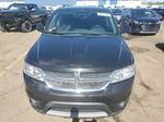 2016 Dodge Journey Sxt Черный vin: 3C4PDCBG4GT137311