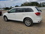 2016 Dodge Journey Sxt White vin: 3C4PDCBG4GT145926