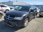 2017 Dodge Journey Sxt Black vin: 3C4PDCBG4HT510672