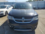 2017 Dodge Journey Sxt Черный vin: 3C4PDCBG4HT510672