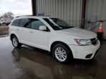 2017 Dodge Journey Sxt Двухцветный vin: 3C4PDCBG4HT510915