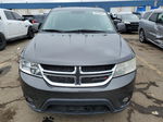 2017 Dodge Journey Sxt Серый vin: 3C4PDCBG4HT526631