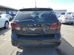 2017 Dodge Journey Sxt Black vin: 3C4PDCBG4HT601733