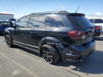 2017 Dodge Journey Sxt Black vin: 3C4PDCBG4HT601733