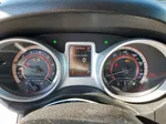 2014 Dodge Journey Sxt Silver vin: 3C4PDCBG5ET107716