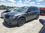 2014 Dodge Journey Sxt Charcoal vin: 3C4PDCBG5ET148413