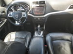 2014 Dodge Journey Sxt Charcoal vin: 3C4PDCBG5ET148413