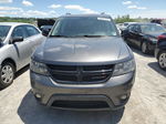 2014 Dodge Journey Sxt Charcoal vin: 3C4PDCBG5ET148413