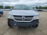 2015 Dodge Journey Sxt Silver vin: 3C4PDCBG5FT678561