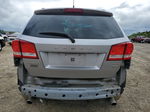 2015 Dodge Journey Sxt Серебряный vin: 3C4PDCBG5FT678561