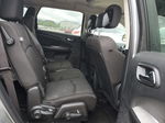 2015 Dodge Journey Sxt Серебряный vin: 3C4PDCBG5FT678561