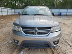 2015 Dodge Journey Sxt Silver vin: 3C4PDCBG5FT690855