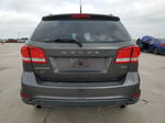 2015 Dodge Journey Sxt Gray vin: 3C4PDCBG5FT700669