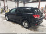 2016 Dodge Journey Sxt Black vin: 3C4PDCBG5GT137110