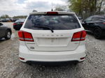 2016 Dodge Journey Sxt White vin: 3C4PDCBG5GT148625