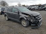 2017 Dodge Journey Sxt Серый vin: 3C4PDCBG5HT515928