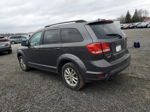 2017 Dodge Journey Sxt Gray vin: 3C4PDCBG5HT515928