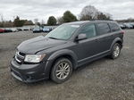 2017 Dodge Journey Sxt Серый vin: 3C4PDCBG5HT515928