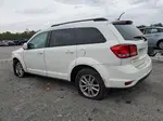 2017 Dodge Journey Sxt White vin: 3C4PDCBG5HT533653