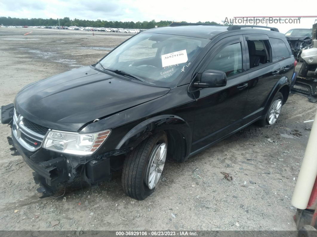 2014 Dodge Journey Sxt Unknown vin: 3C4PDCBG6ET115422