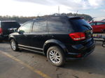 2014 Dodge Journey Sxt Черный vin: 3C4PDCBG6ET116800