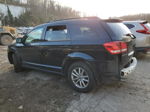 2014 Dodge Journey Sxt Black vin: 3C4PDCBG6ET211115