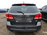 2014 Dodge Journey Sxt Серый vin: 3C4PDCBG6ET250559