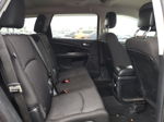 2014 Dodge Journey Sxt Серый vin: 3C4PDCBG6ET250559