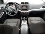 2014 Dodge Journey Sxt Серый vin: 3C4PDCBG6ET250559